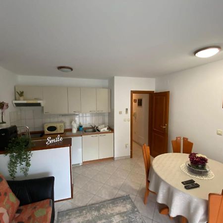 Apartman Ema Istriana Medulin Exteriér fotografie
