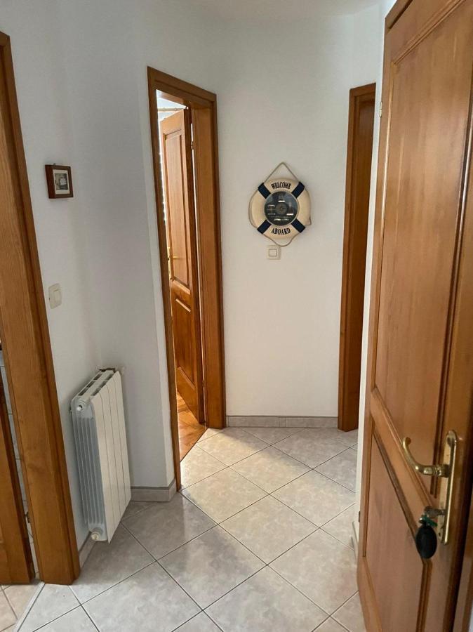 Apartman Ema Istriana Medulin Exteriér fotografie