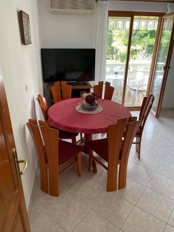 Apartman Ema Istriana Medulin Exteriér fotografie