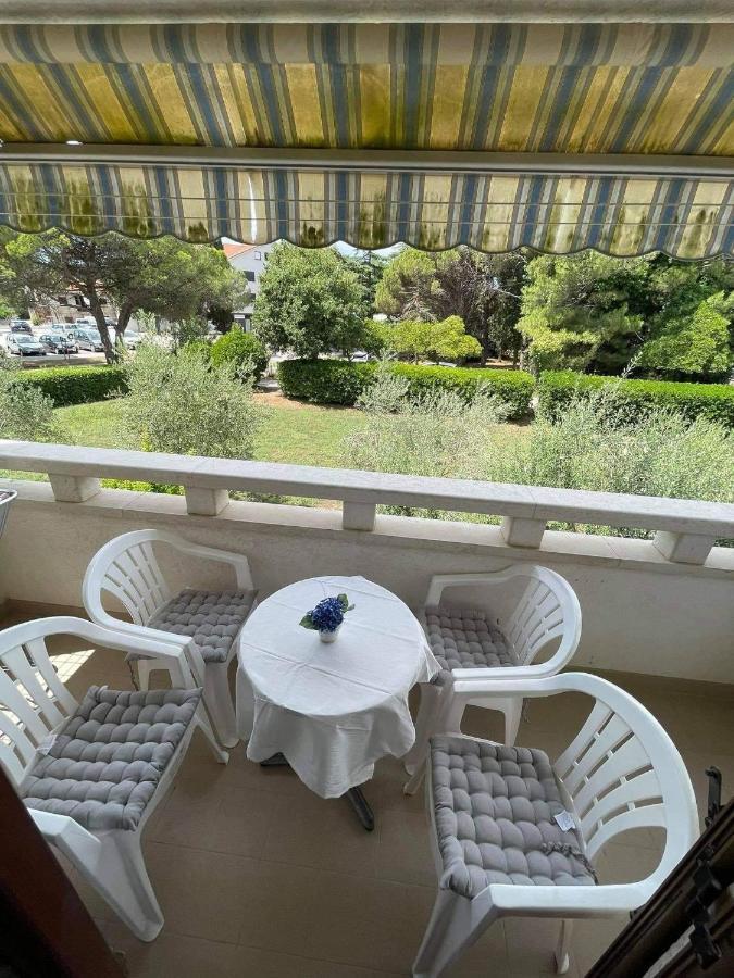 Apartman Ema Istriana Medulin Exteriér fotografie