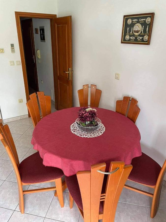 Apartman Ema Istriana Medulin Exteriér fotografie