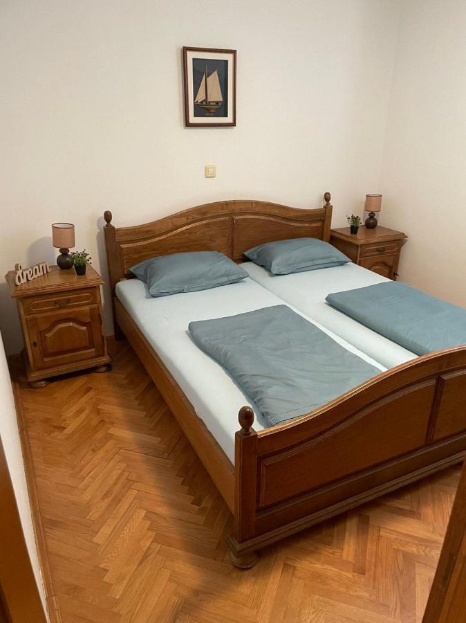 Apartman Ema Istriana Medulin Exteriér fotografie