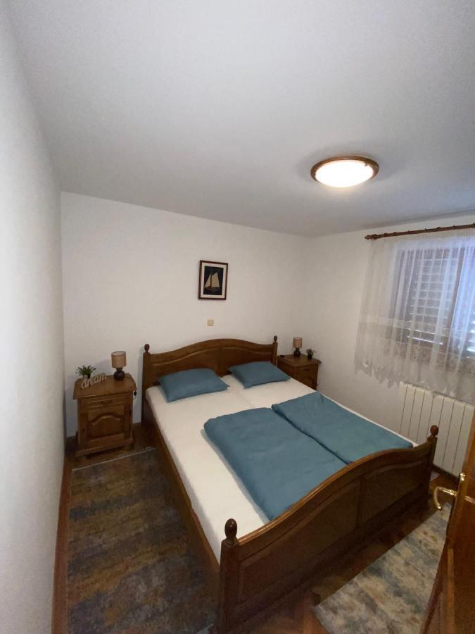 Apartman Ema Istriana Medulin Exteriér fotografie