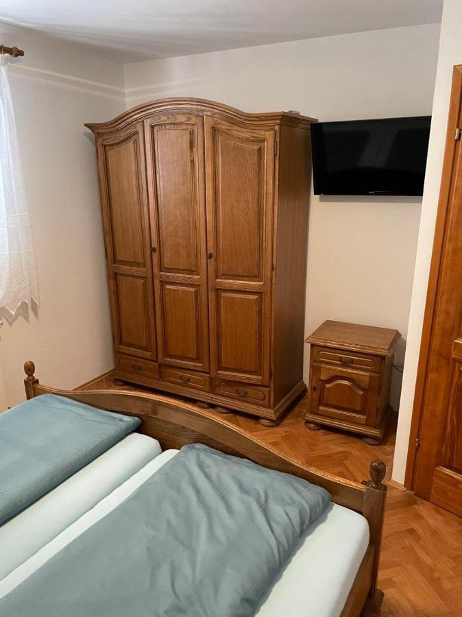 Apartman Ema Istriana Medulin Exteriér fotografie