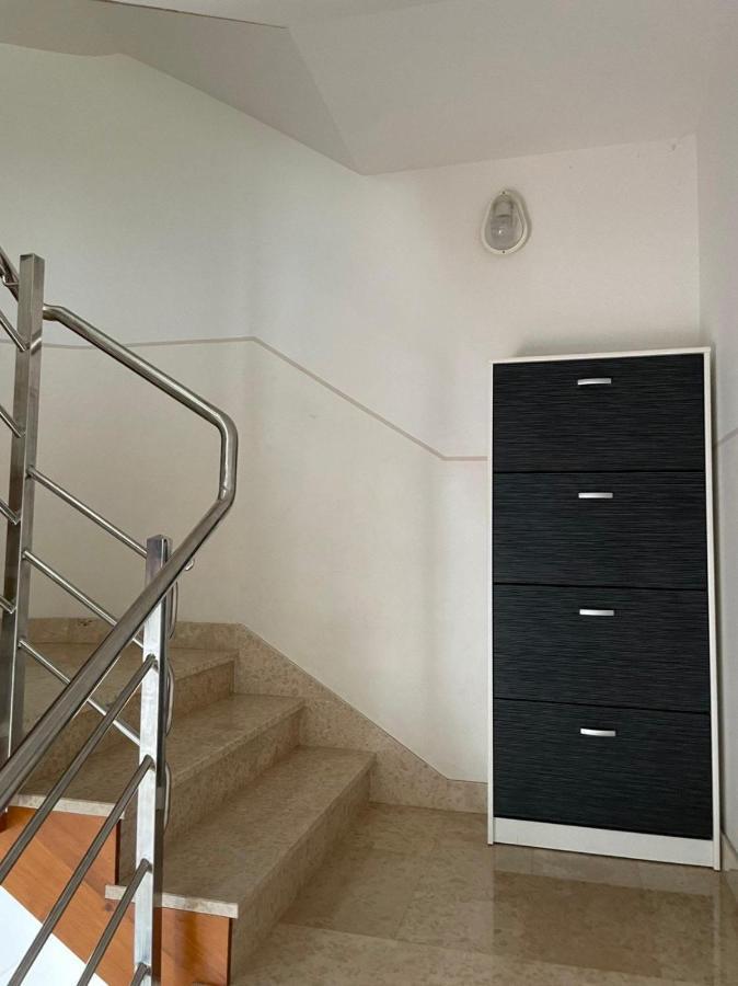 Apartman Ema Istriana Medulin Exteriér fotografie