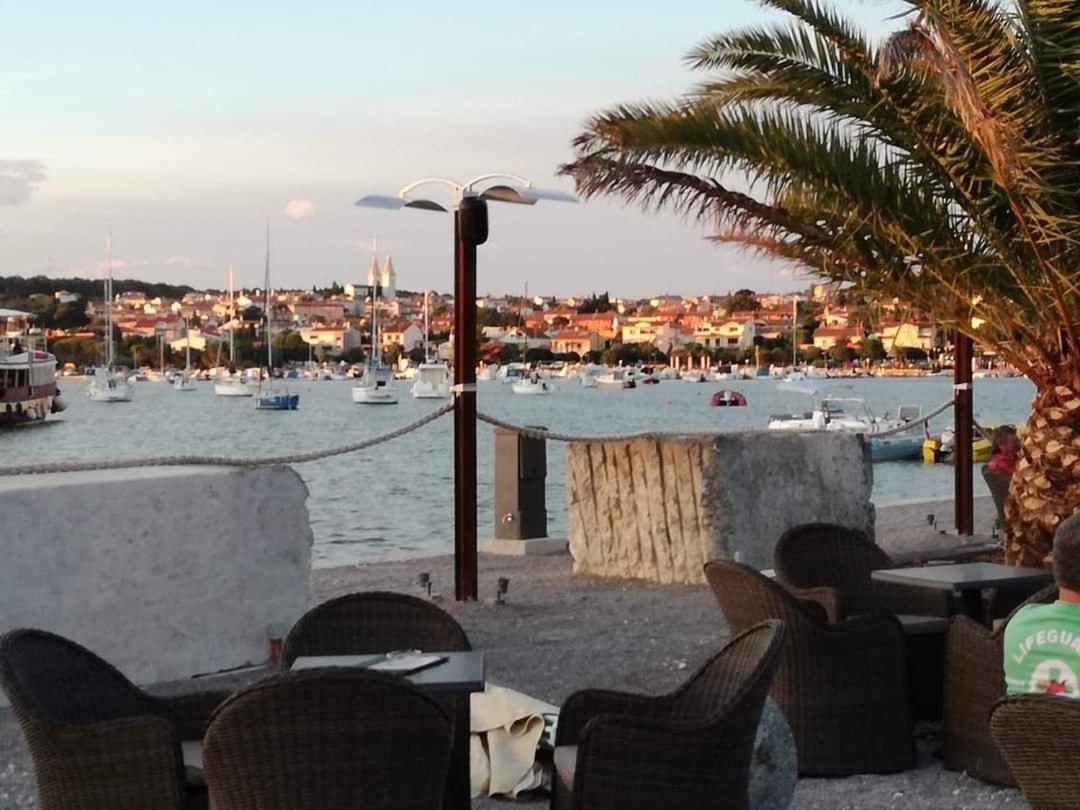 Apartman Ema Istriana Medulin Exteriér fotografie