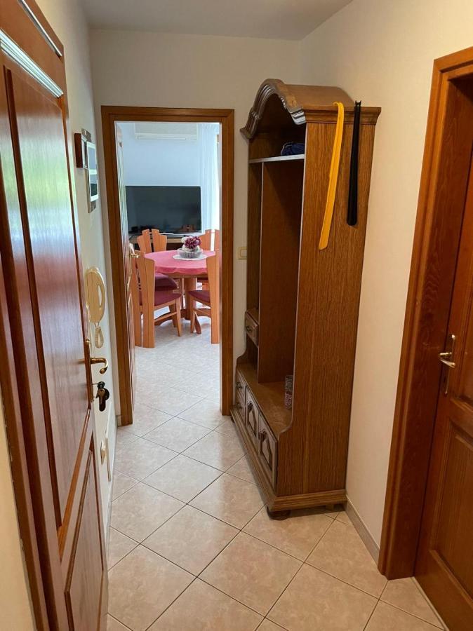 Apartman Ema Istriana Medulin Exteriér fotografie