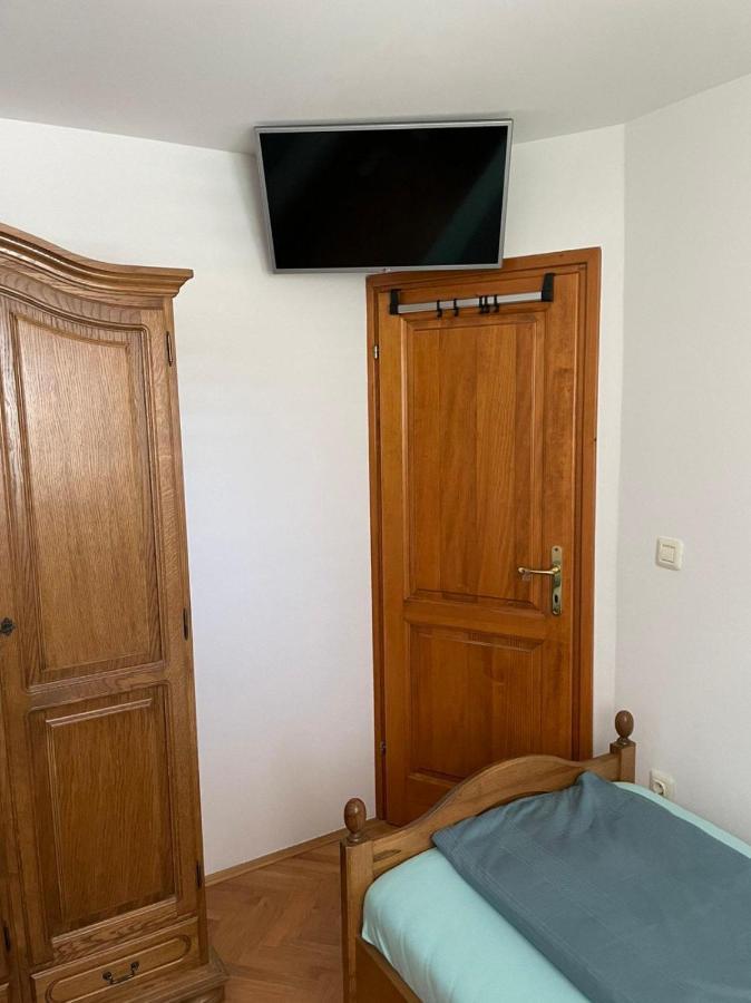 Apartman Ema Istriana Medulin Exteriér fotografie