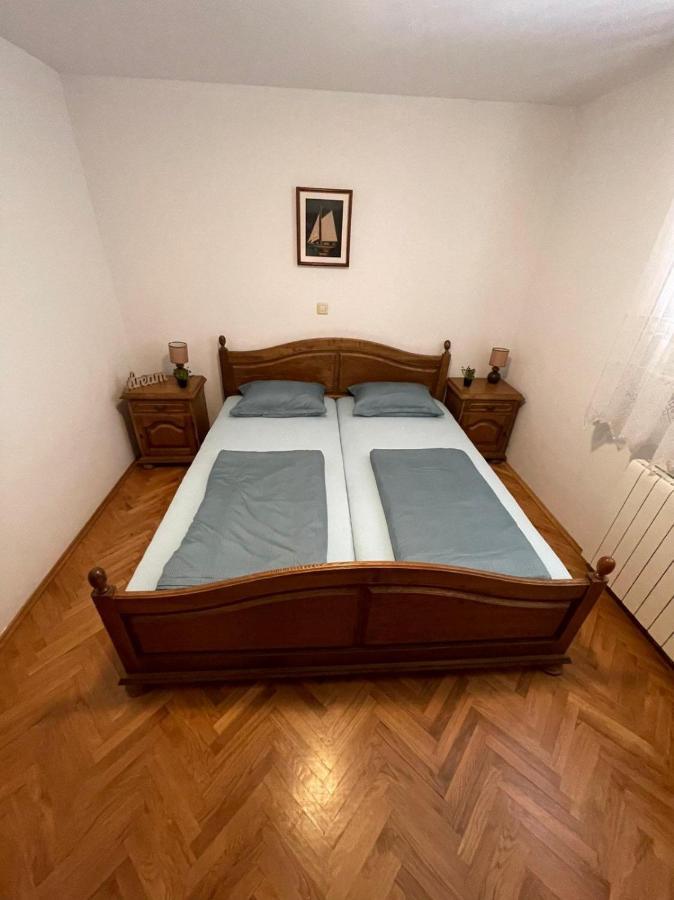 Apartman Ema Istriana Medulin Exteriér fotografie
