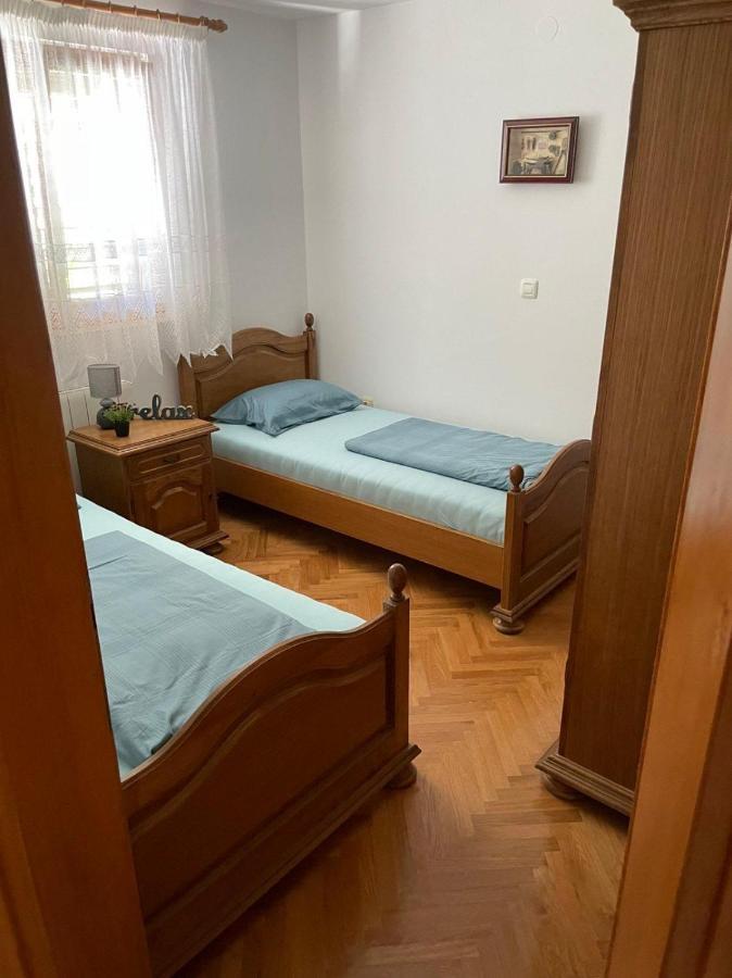 Apartman Ema Istriana Medulin Exteriér fotografie